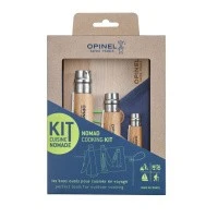 Набор 3-x ножей Opinel Outdoor, 002177