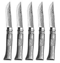 Объем производства Opinel 5 миллионов ножей