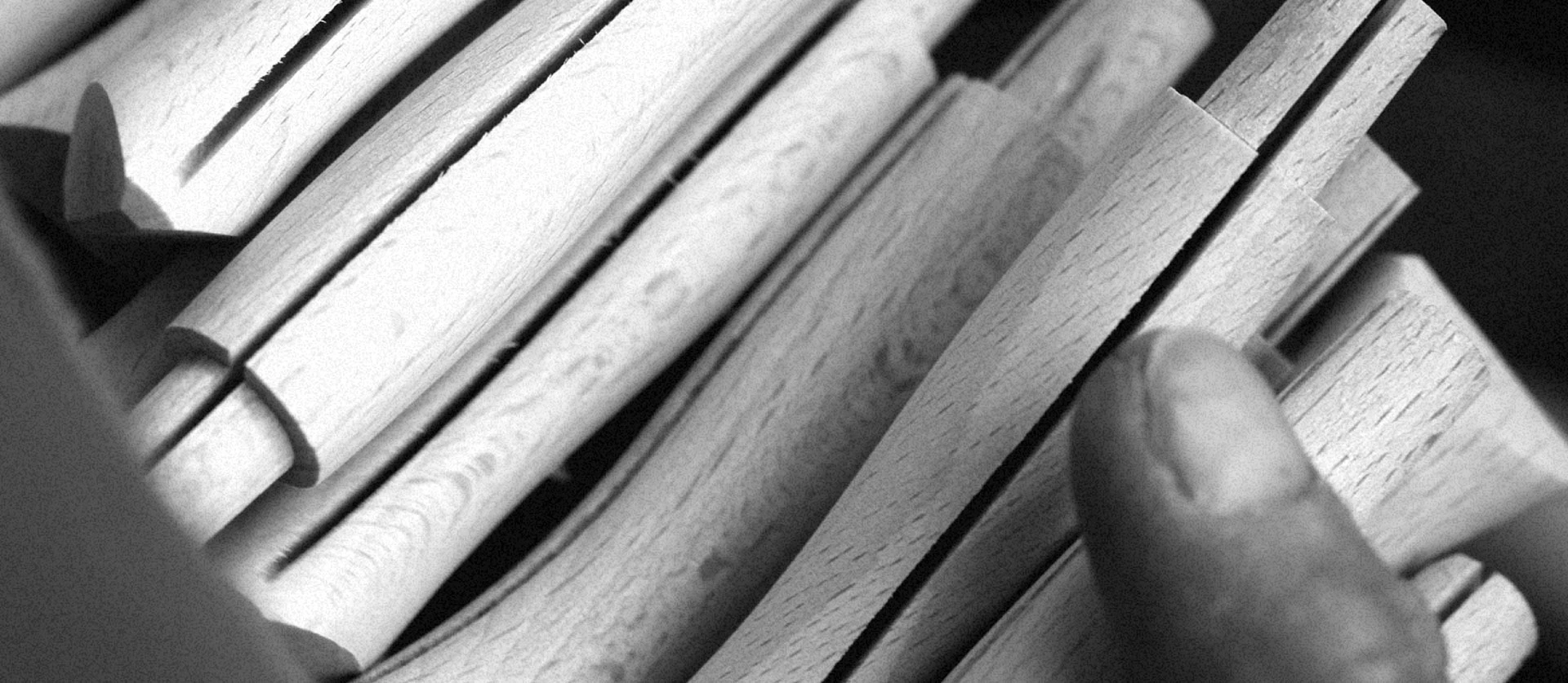 Производство ножей Opinel