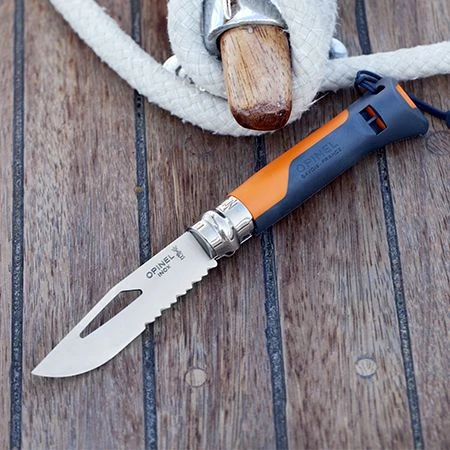Туристический нож Opinel N°08