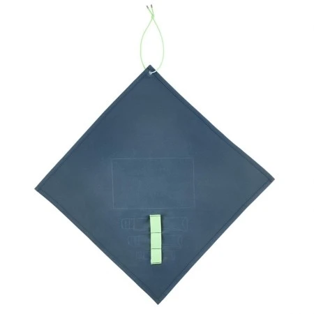 Набор 3-x ножей Opinel Outdoor, 002177