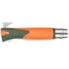 Нож Opinel №12 Explore, оранжевый, блистер, 002143