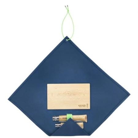 Набор 3-x ножей Opinel Outdoor, 002177