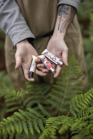 Нож Opinel №8, Escapade Azimut , 002443