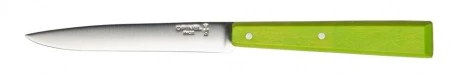 Набор столовых ножей Opinel POP N°125 , дерев. рукоять, нерж, сталь, кор. 001532