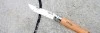 Нож Opinel №6, нержавеющая сталь, рукоять из бука, 123060 Нож Opinel №6, нержавеющая сталь, рукоять из бука, 123060