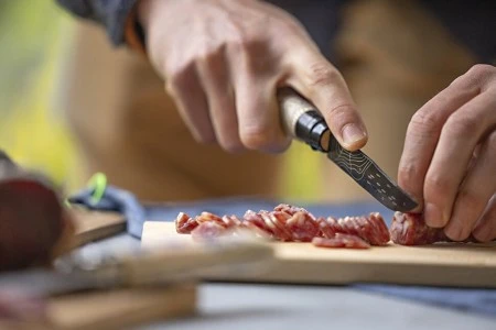 Нож Opinel №8, Escapade Azimut , 002443