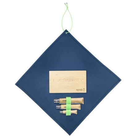 Набор 3-x ножей Opinel Outdoor, 002177