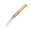 Нож Opinel №12, нержавеющая сталь, рукоять из бука, 001084