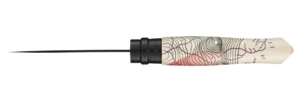 Нож Opinel №8, Escapade Azimut , 002443