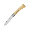 Нож Opinel №7 My First Opinel, рукоять из бука, чехол