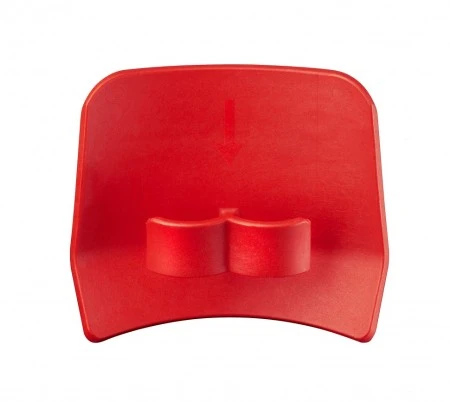 Набор ножей Opinel Le Petit Chef Set (Нож шеф-повара+нож для овощей+защита пальцев), 001746