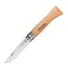 Нож Opinel №6, нержавеющая сталь, рукоять из бука, 123060 Нож Opinel №6, нержавеющая сталь, рукоять из бука, 123060